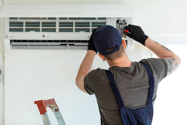 Best Local Air Duct Cleaning Services  in Elkhart, TX