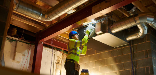 HVAC System Cleaning in Elkhart, TX
