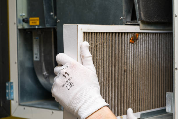 Affordable HVAC Duct Cleaning in Elkhart, TX