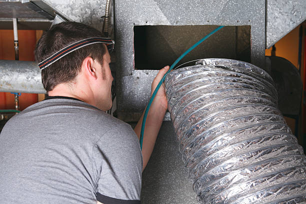 Best Air Duct Cleaning Near Me  in Elkhart, TX