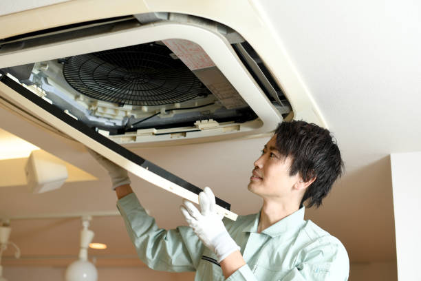 Elkhart, TX Airduct Cleaning Company