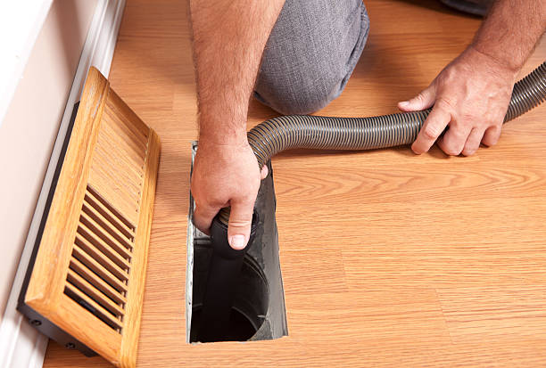 Best HVAC System Cleaning  in Elkhart, TX