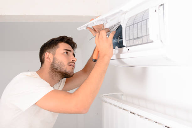 Best Affordable HVAC Duct Cleaning  in Elkhart, TX